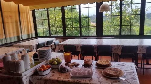 Agroturismo Turismo Rural El Piensu