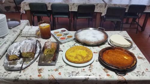 Agroturismo Turismo Rural El Piensu