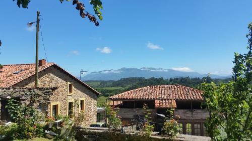 Agroturismo Turismo Rural El Piensu