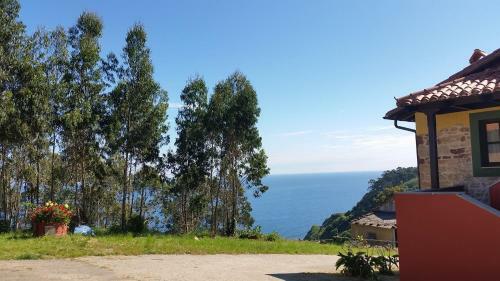 Agroturismo Turismo Rural El Piensu