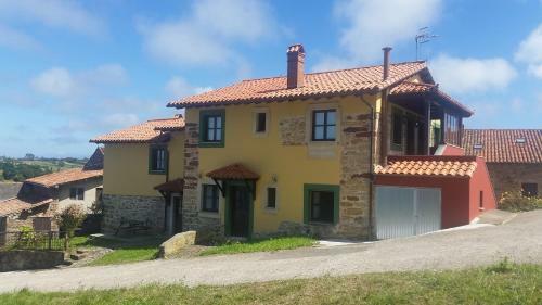 Agroturismo Turismo Rural El Piensu