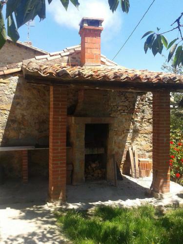 Agroturismo Turismo Rural El Piensu