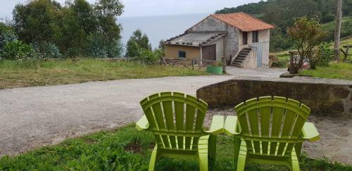 Agroturismo Turismo Rural El Piensu