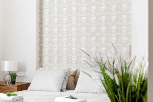 Ho?a Luxury Apartments