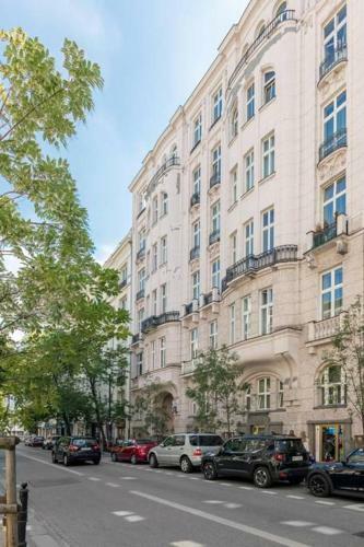 Ho?a Luxury Apartments