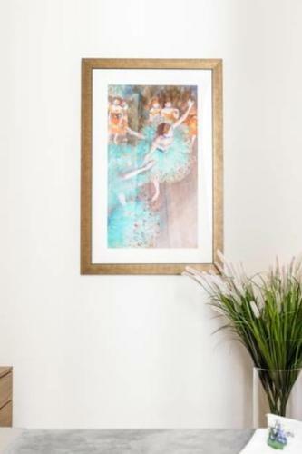 Ho?a Luxury Apartments