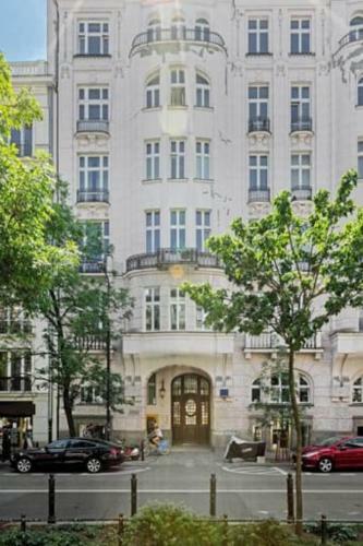 Ho?a Luxury Apartments