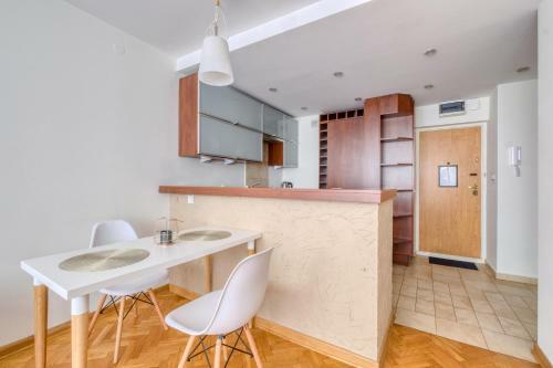 Noctis Apartment ?liska