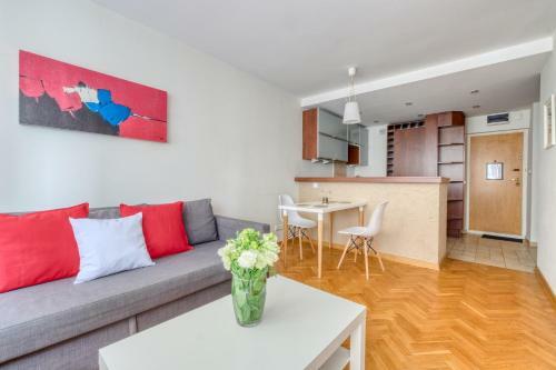 Noctis Apartment ?liska