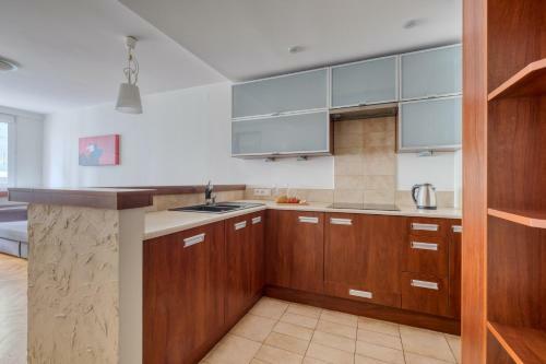 Noctis Apartment ?liska