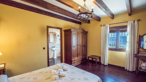 Casa La Solana De La Vi�uela By Ruralidays