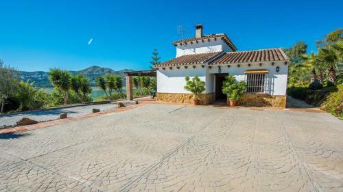 Casa La Solana De La Vi�uela By Ruralidays