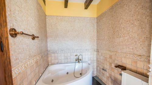 Casa La Solana De La Vi�uela By Ruralidays