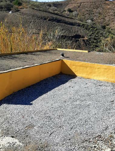 Adobe Getaway With 'private Plunge Pool'