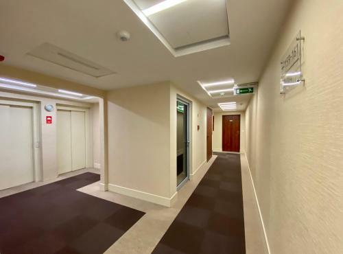 Apartamento Studio Flat Triton Park