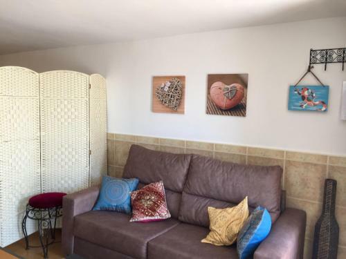 Casira, Ruime Villa & 2 Studio's - 8 Personen