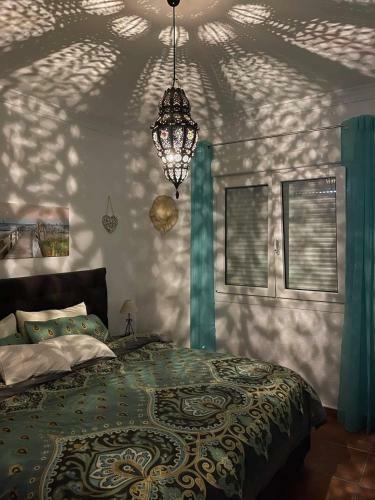 Casira, Ruime Villa & 2 Studio's - 8 Personen