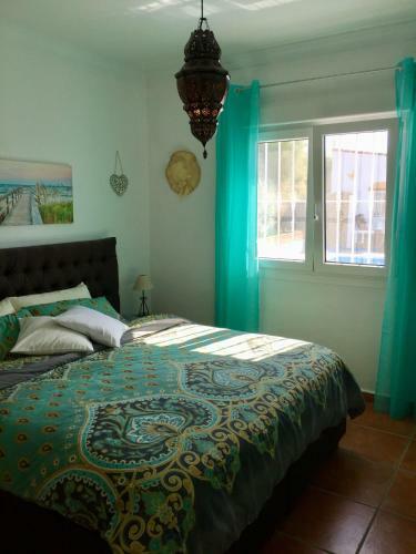 Casira, Ruime Villa & 2 Studio's - 8 Personen