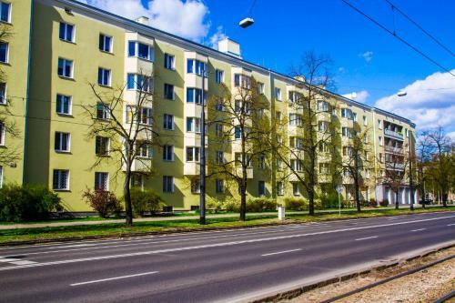 Apartament Modern Scandi Waszyngtona