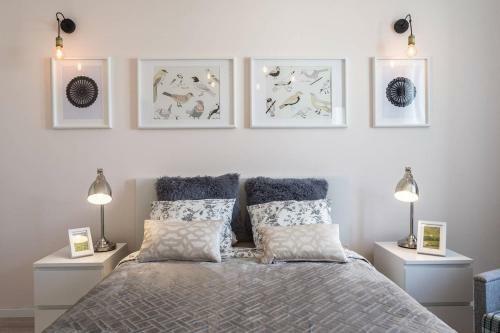 Apartament Modern Scandi Waszyngtona