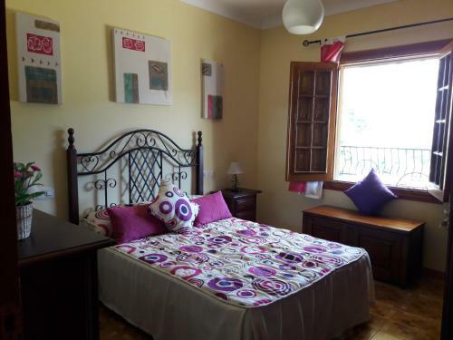 Apartamentos Vista La Maroma