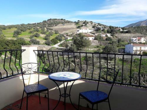 Apartamentos Vista La Maroma