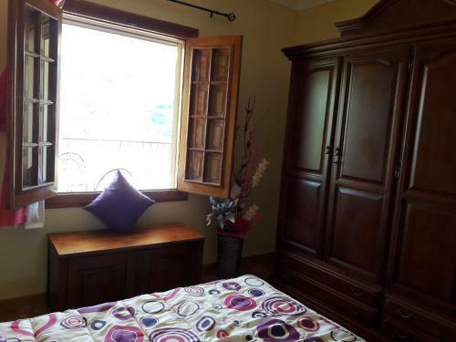 Apartamentos Vista La Maroma