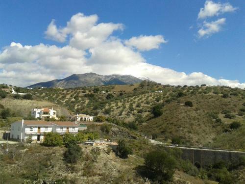 Apartamentos Vista La Maroma