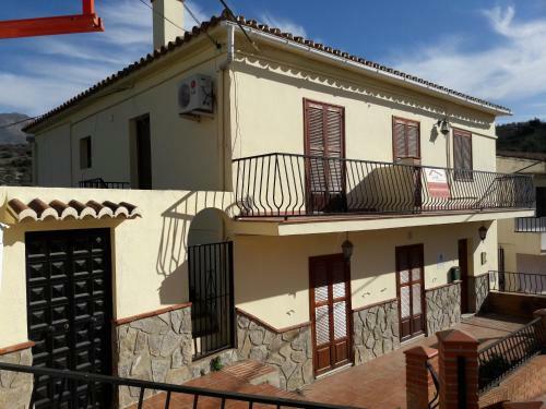 Apartamentos Vista La Maroma