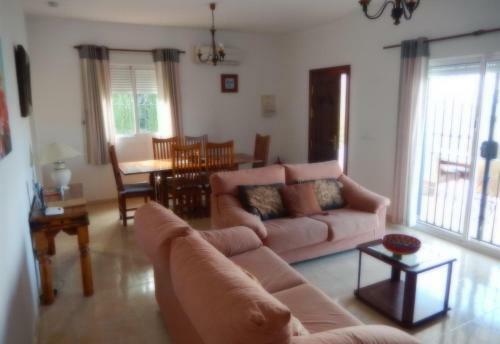 Villa Bravo Spectacular Views