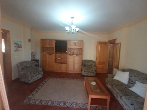 Agradable Casa Rural Vi�uela