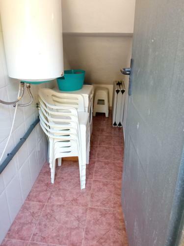 Agradable Casa Rural Vi�uela
