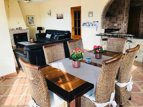 Bed & Breakfast Casa Nuestro Sue�o