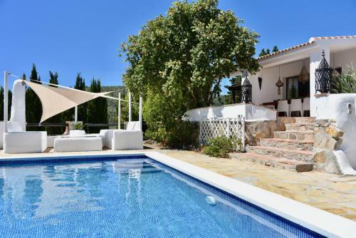 Corazazen Boutique Villa With Private Pool