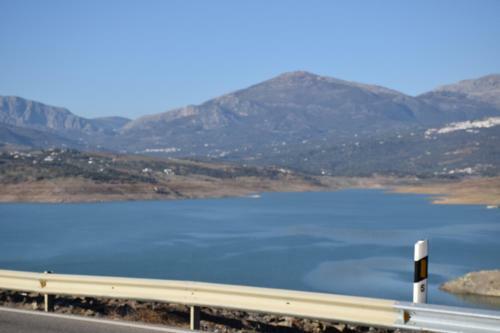 Villa Cerro Gus