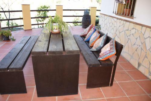 Villa Cerro Gus