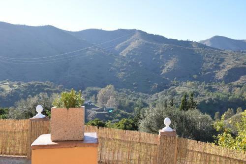 Villa Cerro Gus