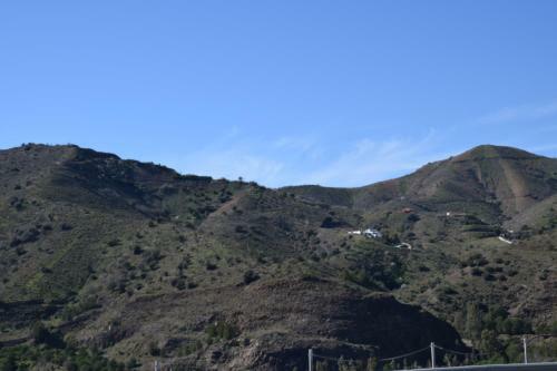 Villa Cerro Gus