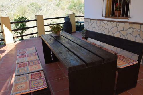 Villa Cerro Gus