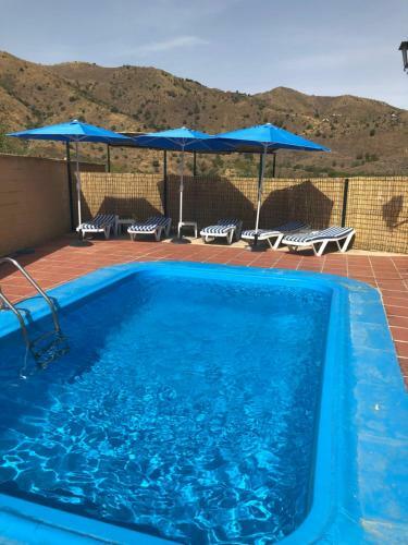 Villa Cerro Gus
