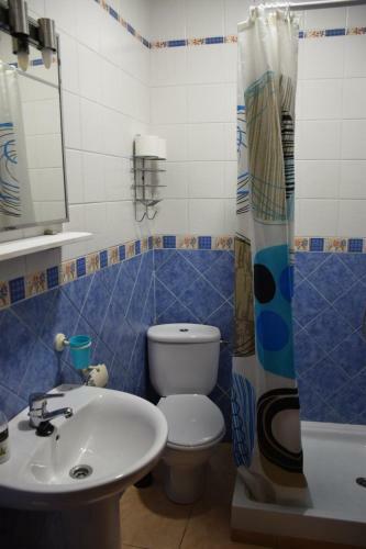Villa Cerro Gus