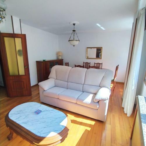 Apartamento Sobre La Ria �tico