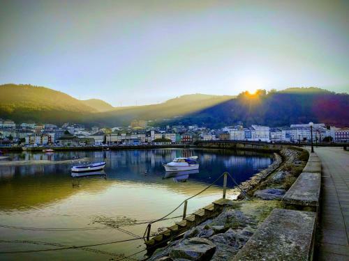 Apartamento Sobre La Ria �tico