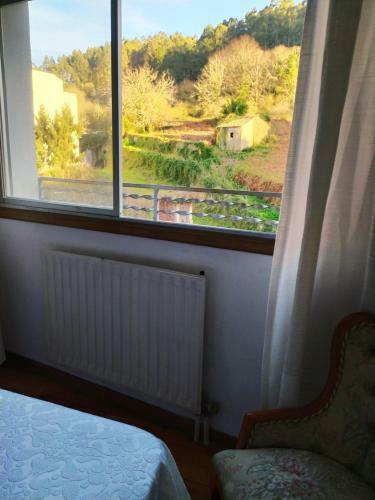 Apartamento Sobre La Ria �tico