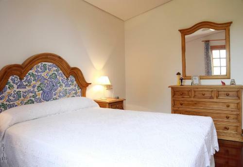 Villa Aynadamar In Granada