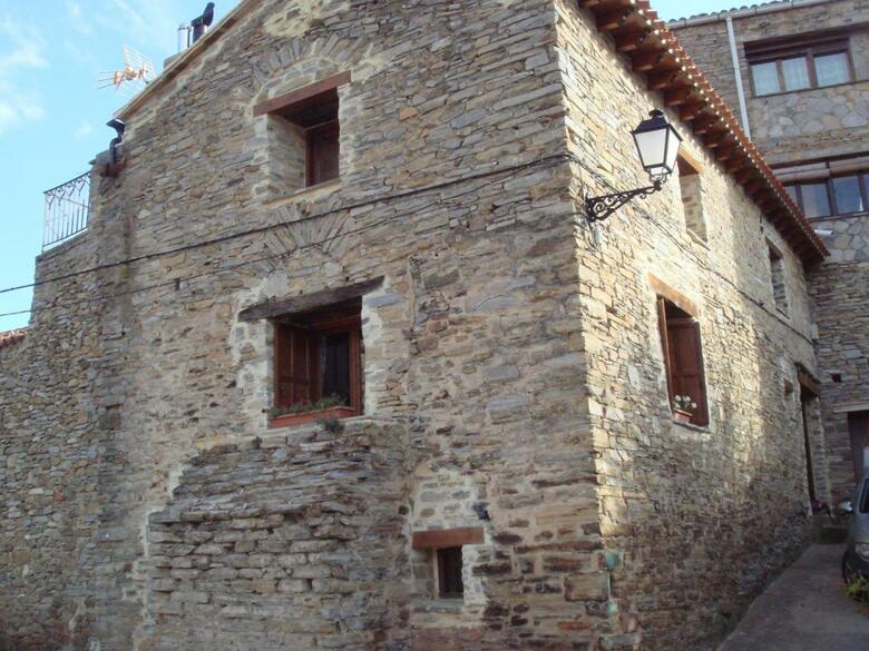 Los Arcos De Yanguas