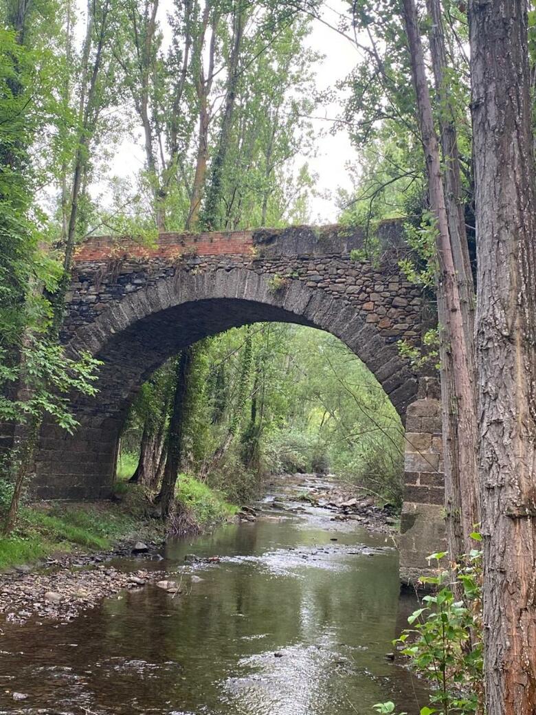 Los Arcos De Yanguas