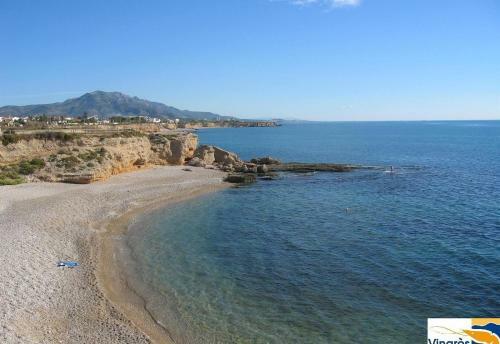 Villa Monbijou With Private Pool