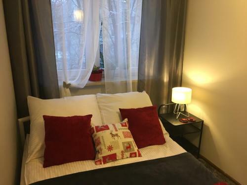 Apartament Ludwik