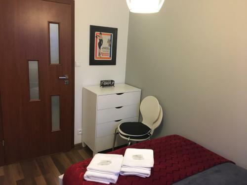 Apartament Ludwik